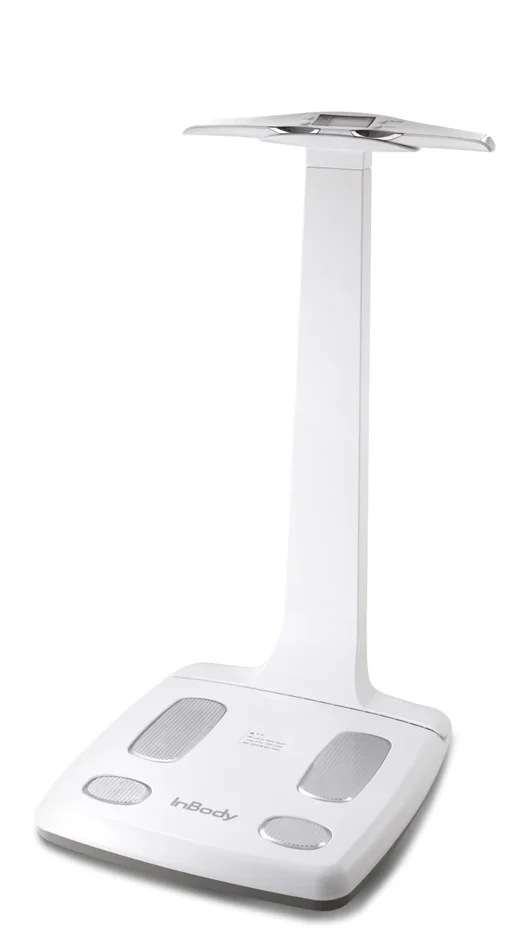 InBody 120 lichaamssamenstellingsmeter