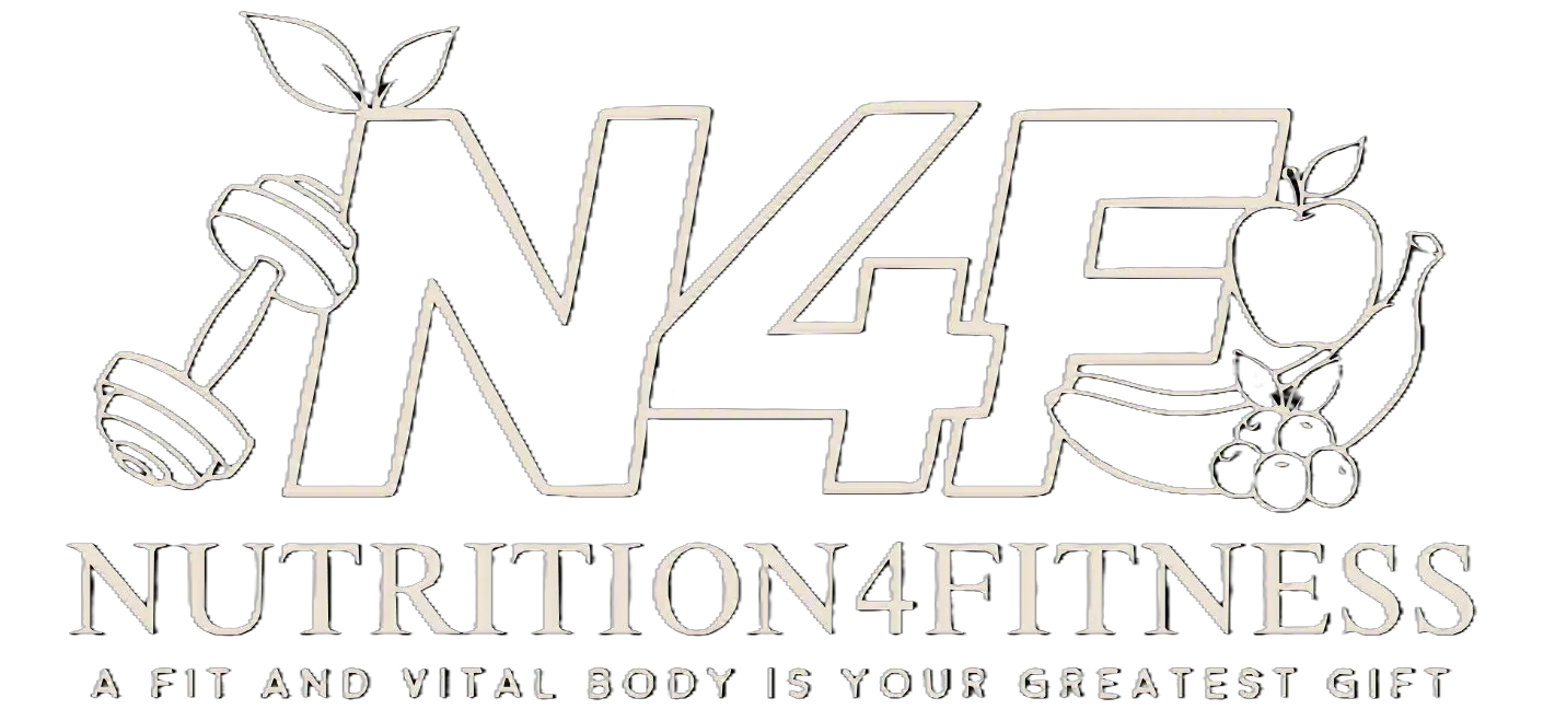 Nutrition4Fitness